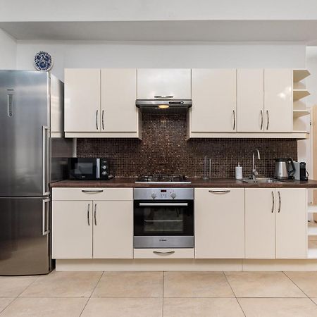 Apartamenty Wawa Centrum By Your Freedom Varšava Exteriér fotografie