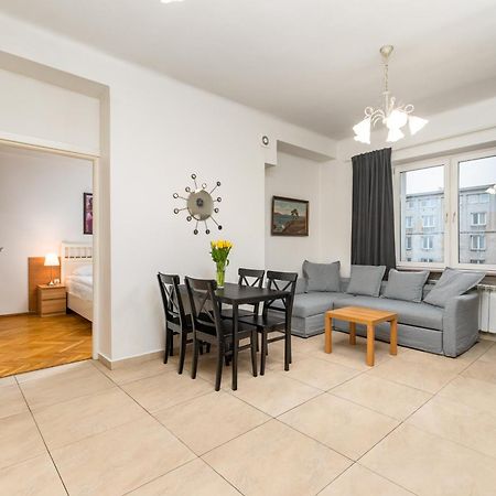 Apartamenty Wawa Centrum By Your Freedom Varšava Exteriér fotografie