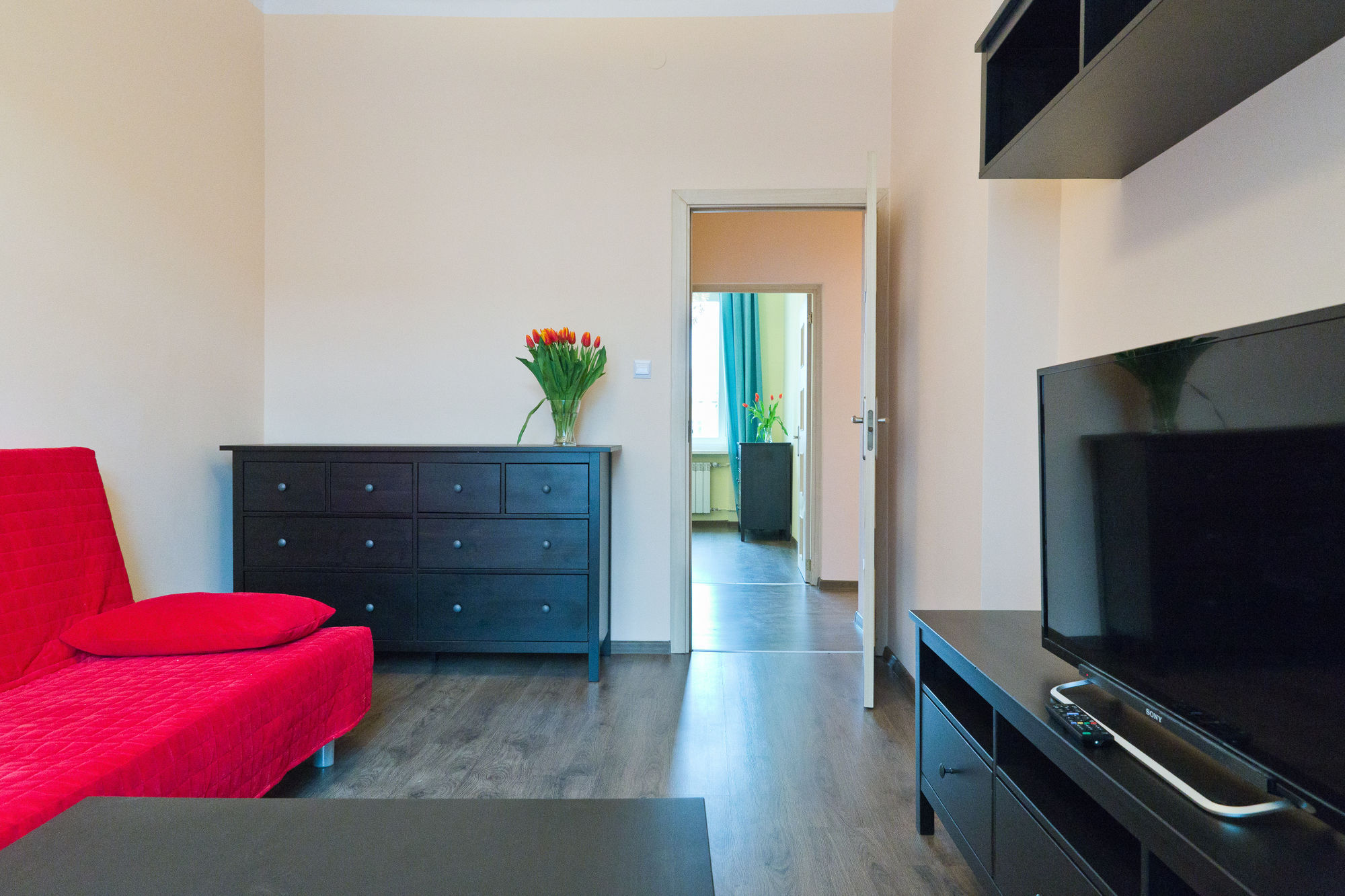 Apartamenty Wawa Centrum By Your Freedom Varšava Exteriér fotografie