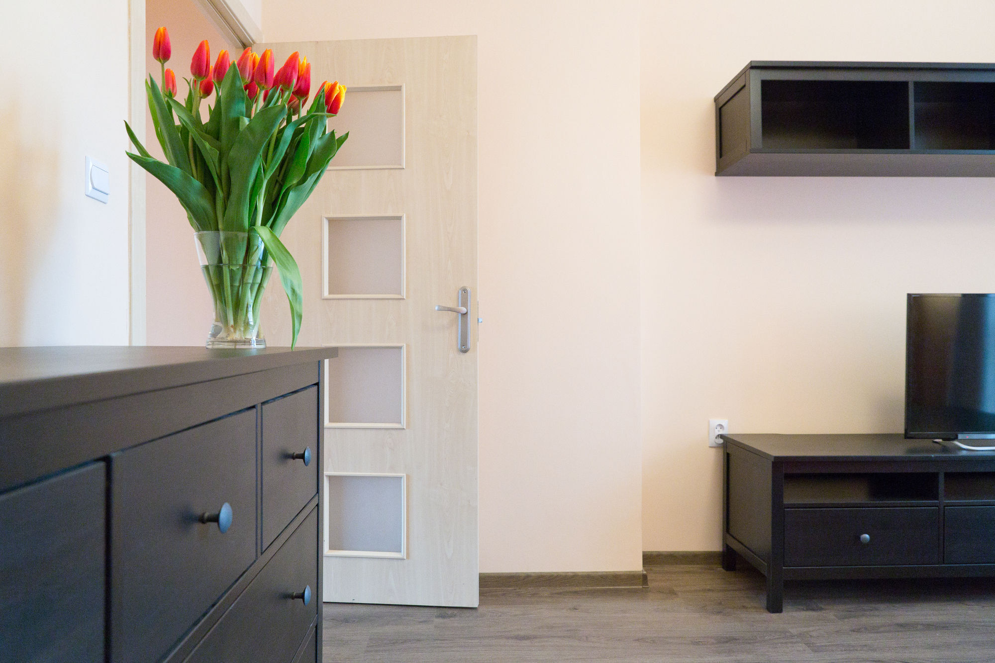 Apartamenty Wawa Centrum By Your Freedom Varšava Exteriér fotografie