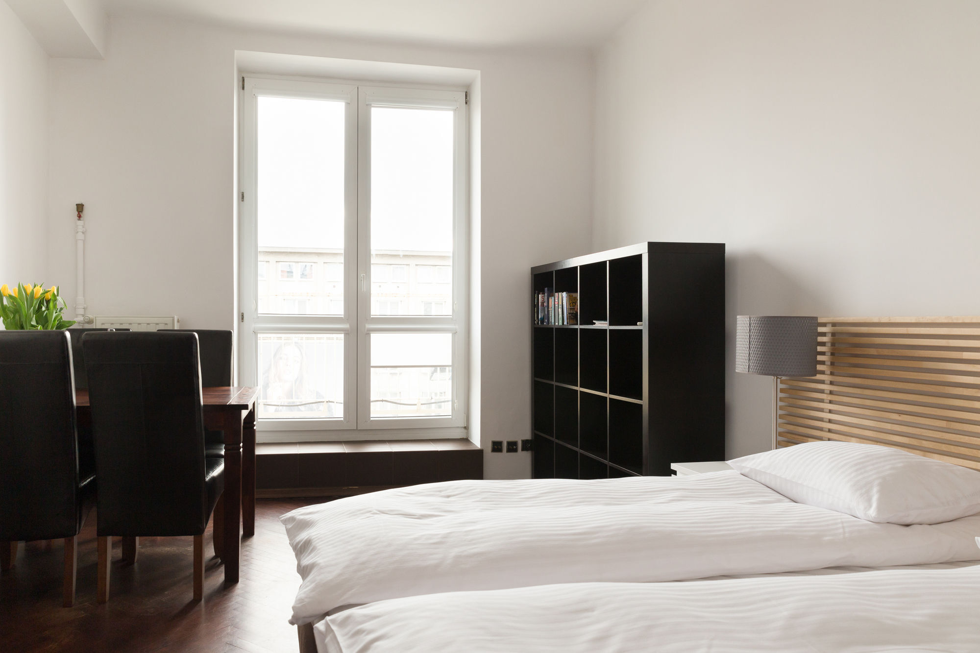 Apartamenty Wawa Centrum By Your Freedom Varšava Exteriér fotografie