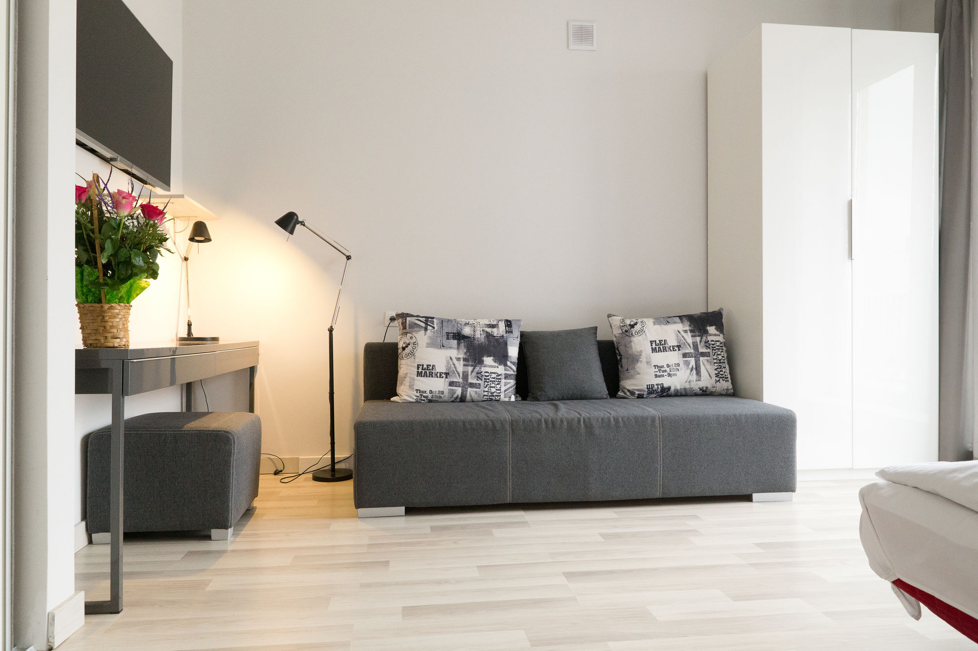 Apartamenty Wawa Centrum By Your Freedom Varšava Exteriér fotografie