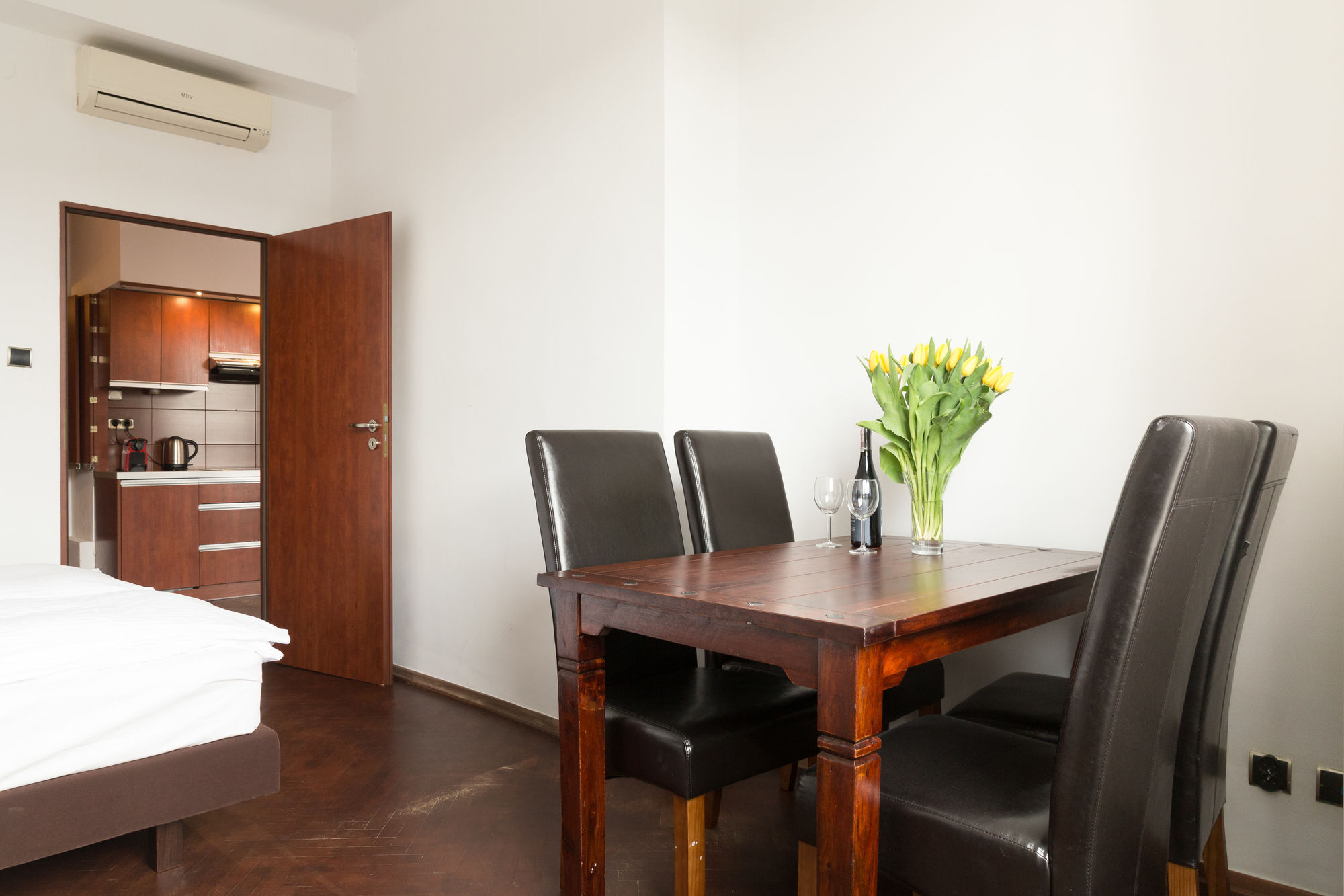 Apartamenty Wawa Centrum By Your Freedom Varšava Exteriér fotografie