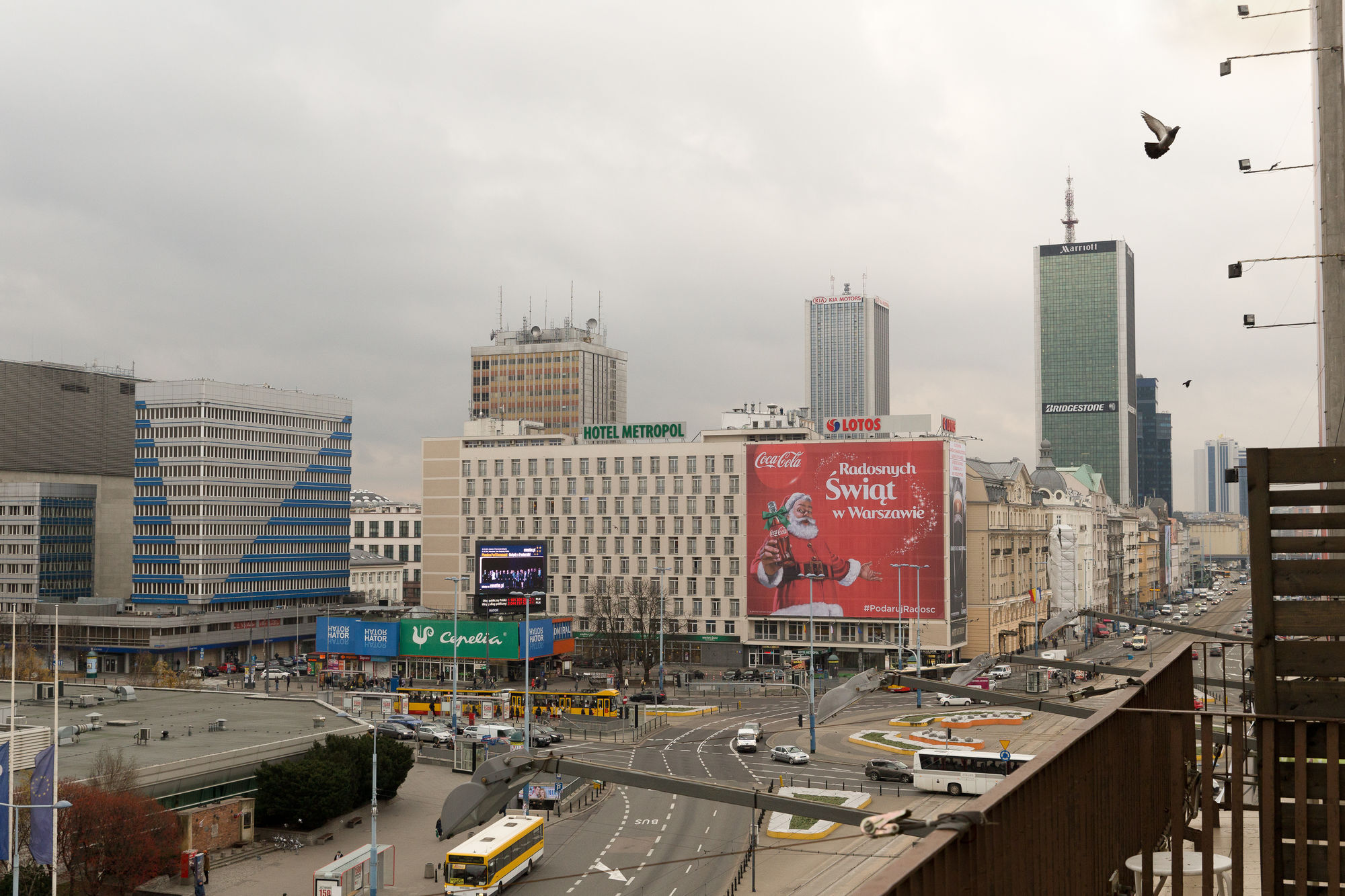 Apartamenty Wawa Centrum By Your Freedom Varšava Exteriér fotografie