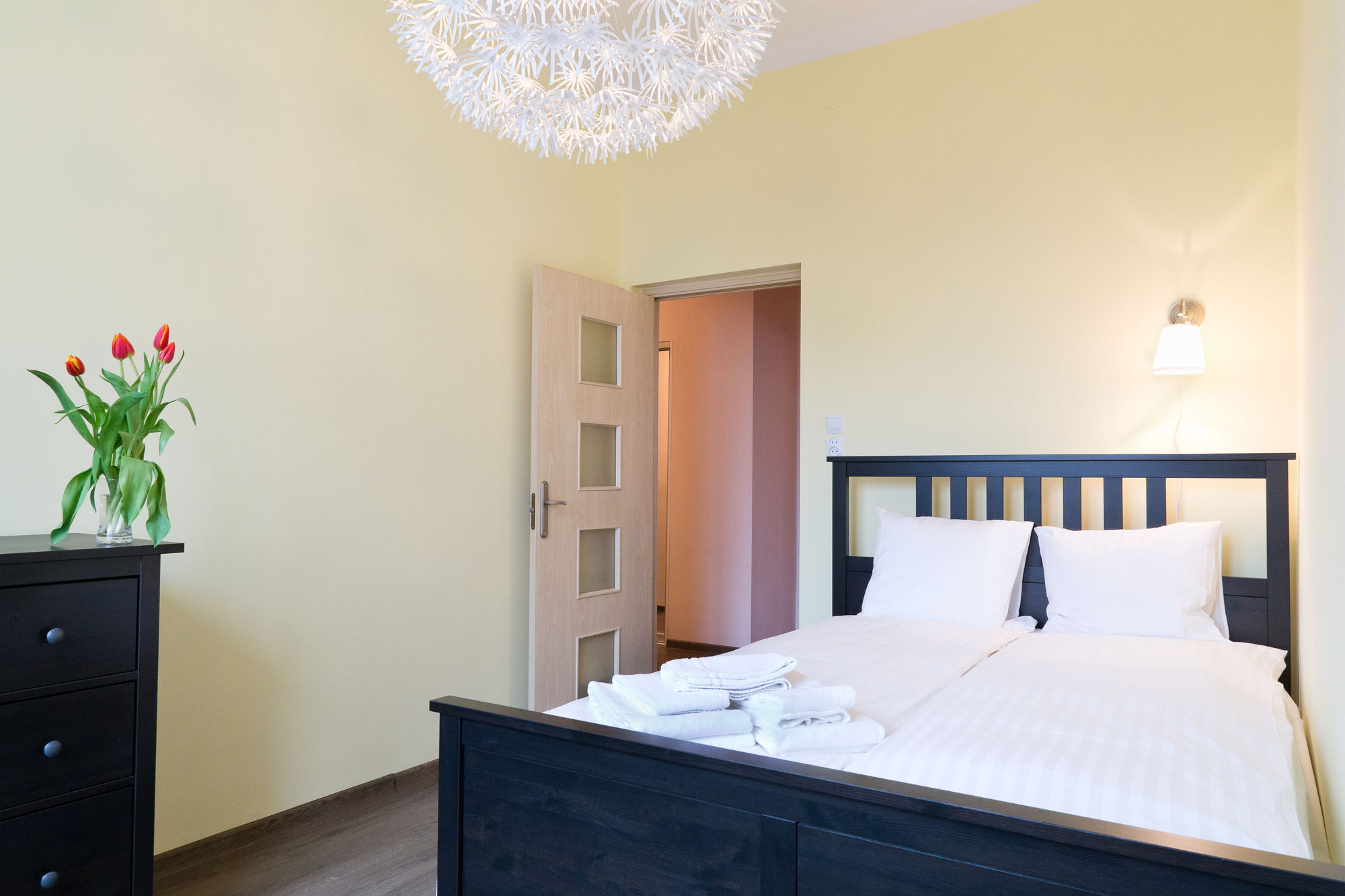 Apartamenty Wawa Centrum By Your Freedom Varšava Exteriér fotografie